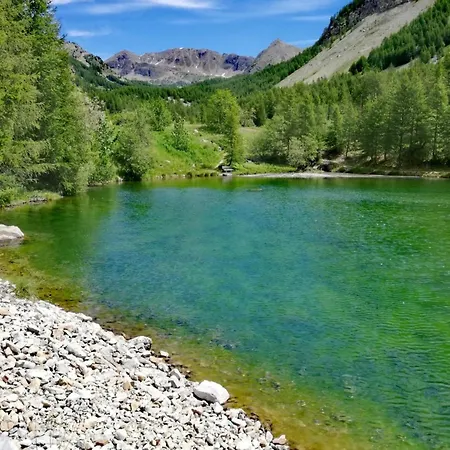 Magnifique Grande Caravane Aux Gorges De Daluis Guillaumes Exterior foto